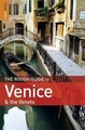 Reisgids Rough Guide Venice -Venetië & the Veneto |  Rough Guide
