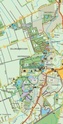 Staatsbosbeheer 11 wandelkaart Westerwolde