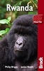 Reisgids Rwanda | Bradt Guide