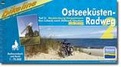 Fietsgids Ostseeküstenradweg 2 Lubeck naar Usedom met Rügen| Bikeline