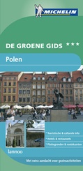 Reisgids Polen | Michelin groene gids