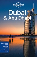 Reisgids Lonely Planet Dubai City Guide | Lonely Planet