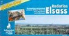 Fietsgids Radatlas Elsass | Bikeline