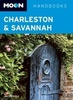 Reisgids Charleston and Savannah  | Moon handbooks