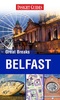 Reisgids Belfast Great Breaks | Insight Pocket guide