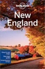 Reisgids Lonely Planet New England | Lonely Planet