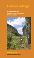 Wandelgids Hart van Portugal - 25 wandelingen door Lissabon en de Estremadura, Coimbra en Beira voetwijzer 13  | Op lemen voeten