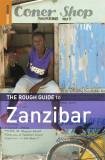 Reisgids Rough Guide Zanzibar | Rough Guide