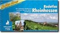 Fietsgids Radatlas Rheinhessen | Bikeline