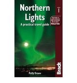 Northern Lights A practical Travel Guide | Bradt