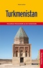 Reisgids Turkmenistan | Trescher Verlag