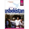 Reisgids Oezbekistan - Tadzjikistan - Kirgizië (Usbekistan und Kirgisistan mit Tadschikistan) | Reise Know How /