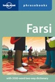 Woordenboek Taalgids Farsi phrasebook - Iranees | Lonely Planet