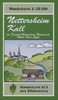 Eifelverein wandelkaart 05 Nettersheim-Kall - Eifel
