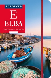 Reisgids Elba | Baedeker Reisgidsen