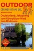 Duitsland: Jakobsweg vom Oberpfälzer Wald zum Bodensee - Conrad Stein Verlag
