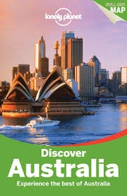 Reisgids Discover Australia - Australië | Lonely Planet