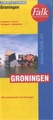 Stadsplattegrond - Landkaart Groningen | Falk
