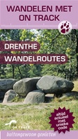Wandelgids Drenthe Wandelroutes | On Track