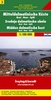 Wegenkaart - landkaart  Dalmatinische Küste 3 Brac - Hvar - Split (Kroatië - Dalmatië) | Freytag und Berndt