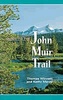 Wandelgids Guide to the John Muir Trail | Wilderness Press