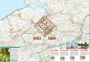 Fietskaart 212 Fietsen in België | NGI - Nationaal Geografisch Instituut
