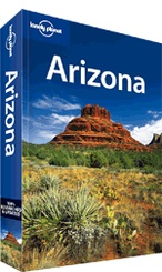 Reisgids Lonely Planet Arizona | Lonely Planet