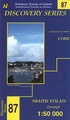 Wandelkaart Ierland 87 Cork discovery | Ordnance Survey