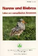 Natuurgids Narew und Biebrza - Leben am Europäischen Amazonas | Naturerbe Verlag