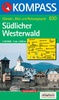 Kompass wandelkaart 830 Sudlicher Westerwald
