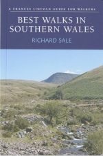 Best Walks in southern Wales / wandelgids Wales