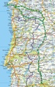 Wandelgids Via de la Plata, Jakobsweg von Sevilla nach Santiago de Compostela | Rother
