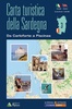 Wandelkaart 3. Da Carloforte e Piscinas | Edizioni Abies