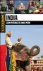 Reisgids Dominicus India | Gottmer