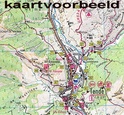 Wandelkaart 3534 OT - 3534OT  Les Trois Vallées, Dent Parrachée, Courchevel,Val Thorens,Meribel-les-Allues,Modane / Parc de la Vanoise , topografische