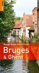Reisgids Rough Guide Bruges & Ghent - Brugge & Gent | Rough Guide
