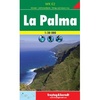 Wandelkaart La Palma 1:30.000 WK E2 | Freytag und Berndt