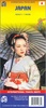 Wegenkaart - Landkaart Japan | ITMB