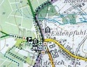 Wandelkaart Hohes Venn - Hoge Venen - Hautes Fagnes | NGI