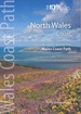 Wandelgids North Wales Coast walks | Northern Eye Books