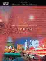 DVD Florida | Landen achter de Horizon