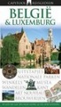 Reisgids Capitool België & Luxemburg | Capitool - Unieboek
