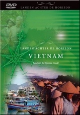 DVD Vietnam | Landen achter de Horizon