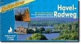 Fietsgids Havel-Radweg  | Bikeline