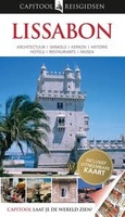 Reisgids Lissabon | Capitool