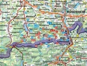 Wandelgids Tegernseer und Schlierseer Berge | Rother