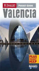 Reisgids Valencia | Insight Pocket Guide