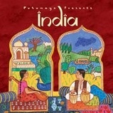 CD India | Putumayo
