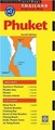 Wegenkaart - Landkaart Phuket travel map | Periplus
