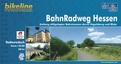 Fietsgids BahnRadweg Hessen | Esterbauer - Bikeline